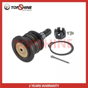 18 Years Factory Competitive Price Automobile Parts Ball Joint for Car Spherical Joint